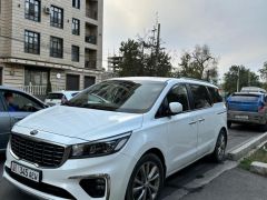 Сүрөт унаа Kia Carnival