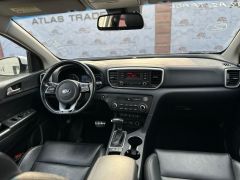 Фото авто Kia Sportage