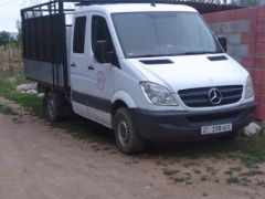 Фото авто Mercedes-Benz Sprinter