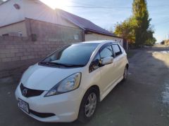 Photo of the vehicle Honda Fit