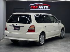 Сүрөт унаа Honda Odyssey