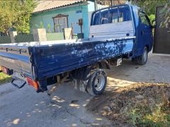 Фото авто Hyundai Porter