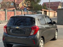 Сүрөт унаа Chevrolet Spark