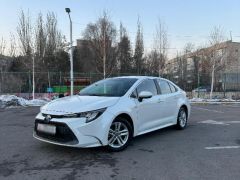 Фото авто Toyota Corolla