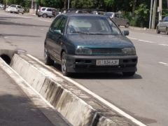 Photo of the vehicle Volkswagen Golf