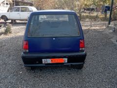 Photo of the vehicle Daewoo Tico