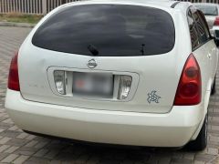 Photo of the vehicle Nissan Primera