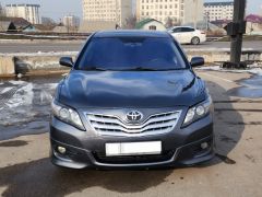 Photo of the vehicle Toyota Camry