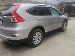 Photo of the vehicle Honda CR-V