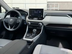 Photo of the vehicle Toyota RAV4