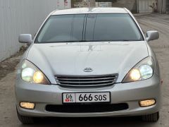 Сүрөт унаа Toyota Windom