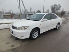 Фото авто Toyota Camry (Japan)