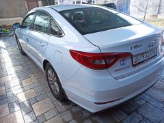 Сүрөт унаа Hyundai Sonata