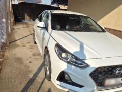 Сүрөт унаа Hyundai Sonata