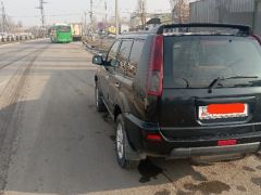 Сүрөт унаа Nissan X-Trail