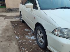 Сүрөт унаа Honda Odyssey