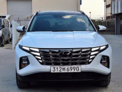 Сүрөт унаа Hyundai Tucson