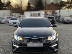 Сүрөт унаа Kia K5