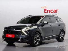 Сүрөт унаа Kia Sportage