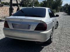 Сүрөт унаа Honda Accord