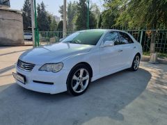 Сүрөт унаа Toyota Mark X