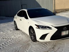 Сүрөт унаа Lexus ES