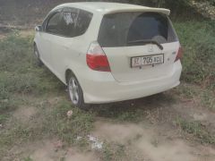 Photo of the vehicle Honda Fit