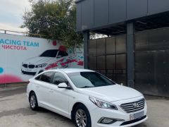 Photo of the vehicle Hyundai Sonata