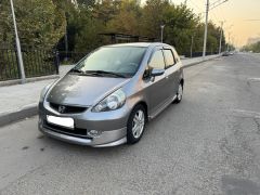 Сүрөт унаа Honda Fit