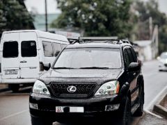 Фото авто Lexus GX