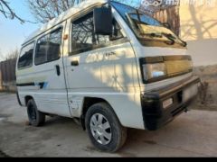 Сүрөт унаа Daewoo Damas