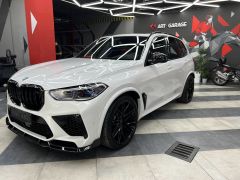 Фото авто BMW X5 M