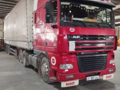 Фото авто DAF 95 series