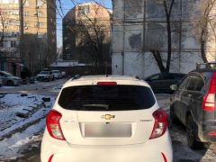 Сүрөт унаа Chevrolet Spark