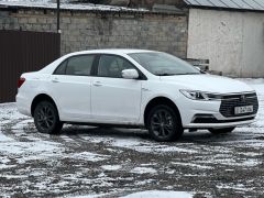 Сүрөт унаа BYD E5