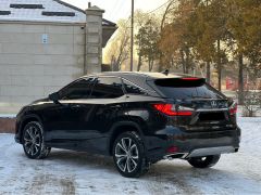 Фото авто Lexus RX