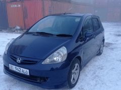 Photo of the vehicle Honda Fit