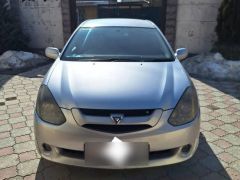 Сүрөт унаа Toyota Caldina