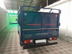 Фото авто Hyundai Porter