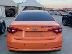 Сүрөт унаа Hyundai Sonata