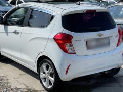 Photo of the vehicle Chevrolet Spark