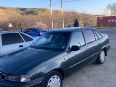 Сүрөт унаа Daewoo Nexia