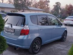 Фото авто Honda Fit