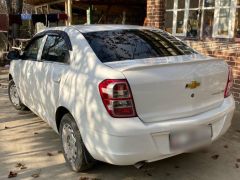 Photo of the vehicle Chevrolet Cobalt