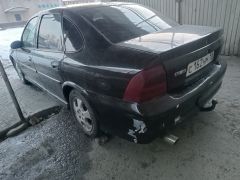 Сүрөт унаа Opel Vectra