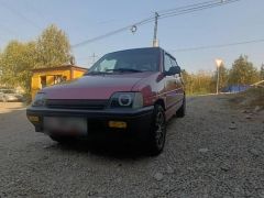 Фото авто Daewoo Tico