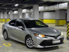 Photo of the vehicle Toyota Camry