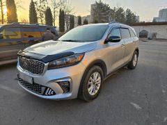 Фото авто Kia Sorento