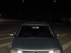 Photo of the vehicle Volkswagen Golf