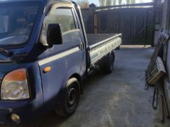 Фото авто Hyundai Porter